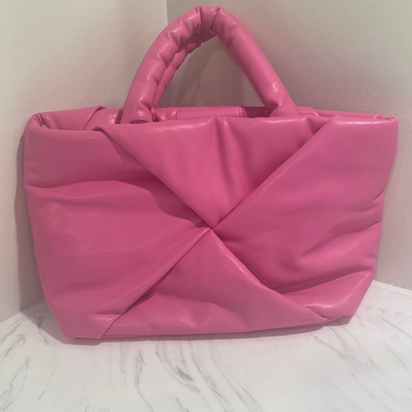 NWOT A New Day quilted bag - Picture 1 of 6